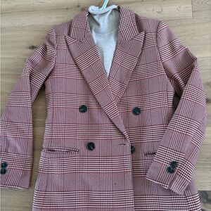 Blazer -double breasted